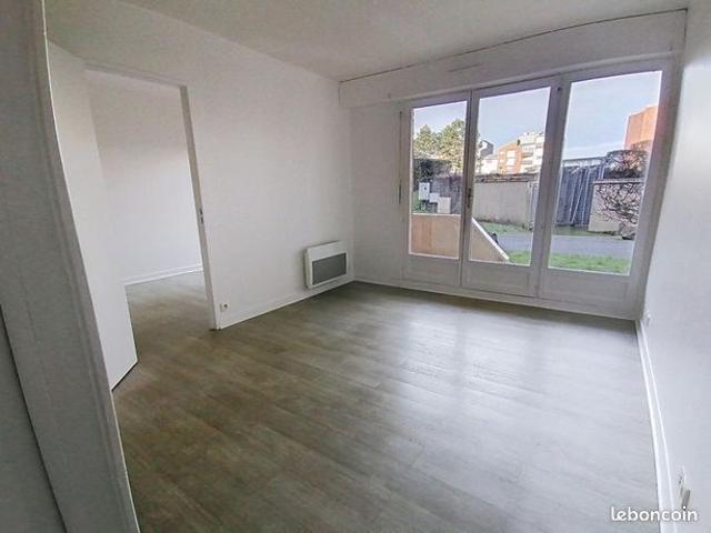 Appartement vente à Lisieux, Cabourg
