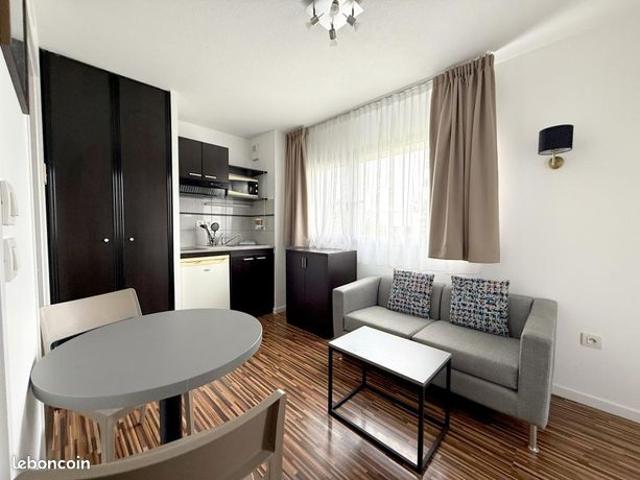 Appartement vente à Toulouse