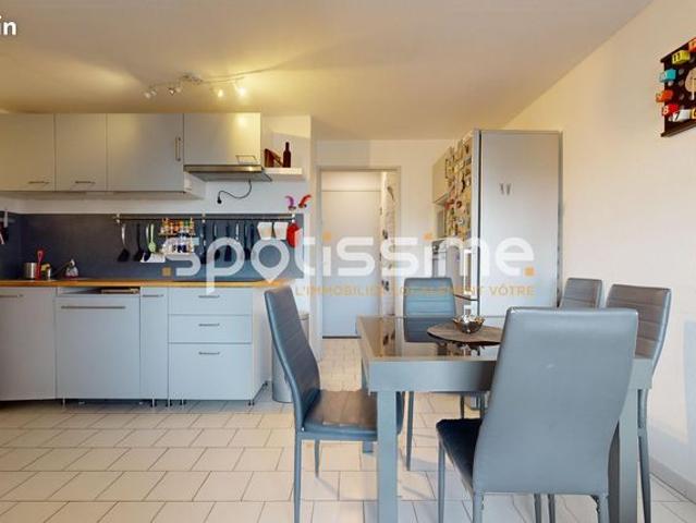 Appartement vente à Béziers, Agde
