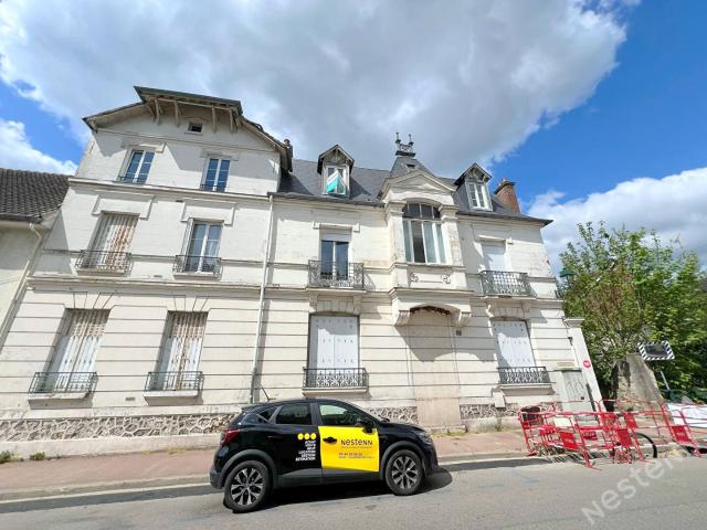 Appartement vente à Beauvais, Chaumont-en-vexin