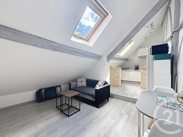 Appartement vente à Troyes