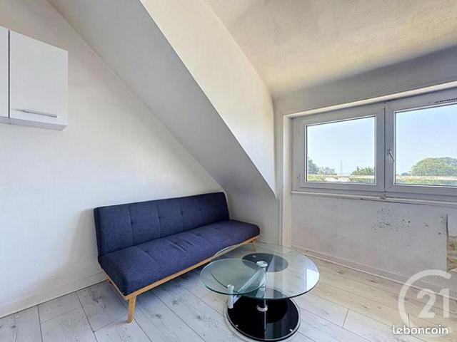 Appartement vente à Brest, Bretagne