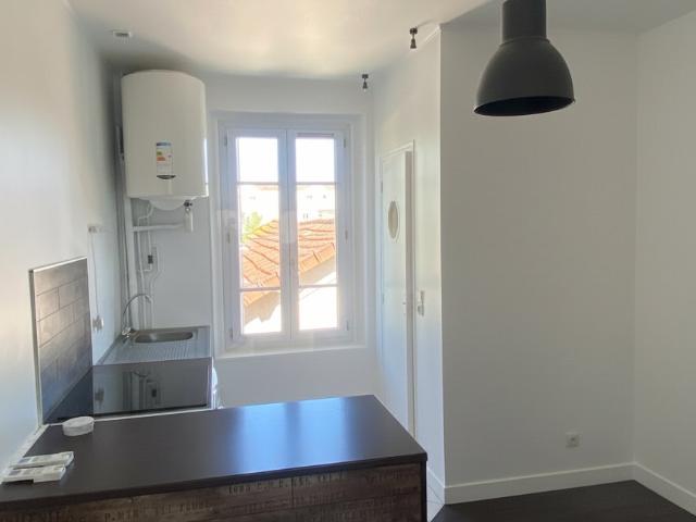 Appartement vente à Versailles, Trappes