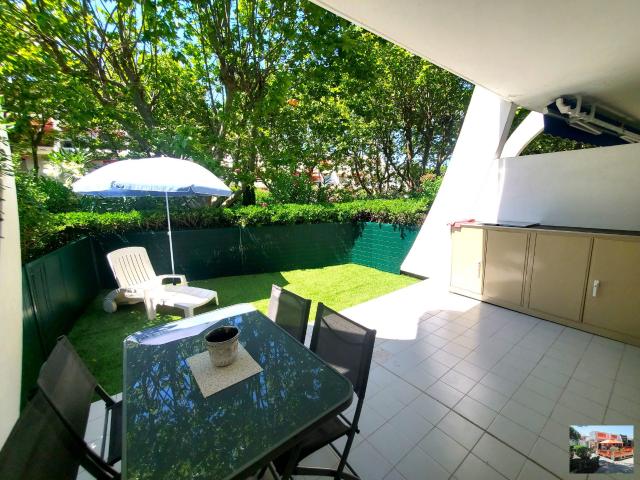 Appartement vente à Montpellier, La Grande-motte