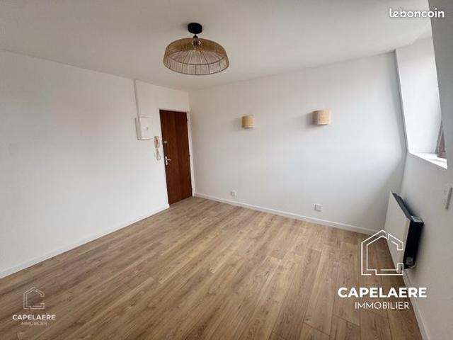 Appartement vente à Lille