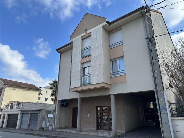 Appartement location à Saint-Jacques, Clermont-Ferrand