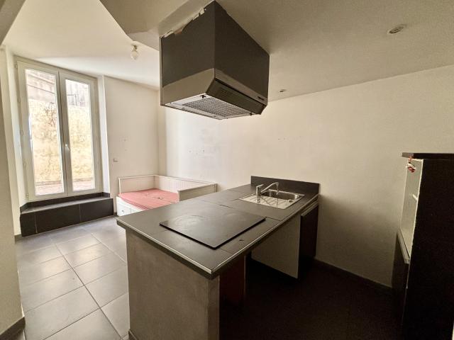 Appartement vente à Marseille