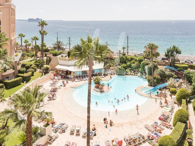 Appartement vente à Grasse, Cannes