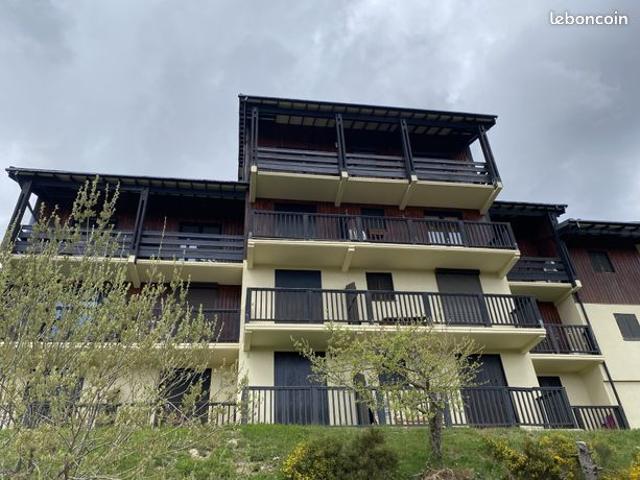 Appartement vente à Prades, Bolquère