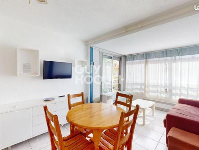 Appartement vente à Perpignan, Canet-en-roussillon
