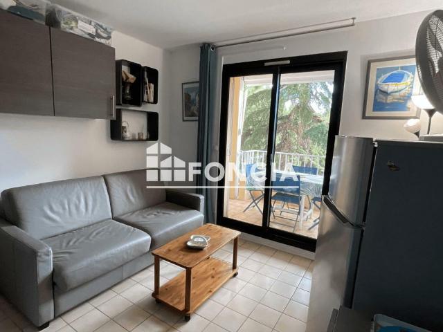 Appartement vente à Arrondissement de Toulon, Six-fours-les-plages