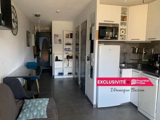 Appartement vente à Barcelonnette