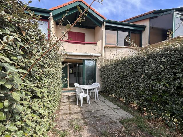 Appartement vente à Les Dunes, Capbreton