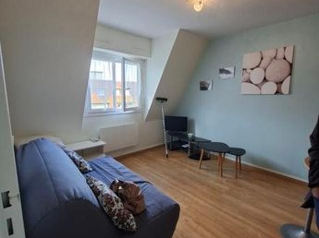Appartement vente à Lisieux, Villers-sur-mer