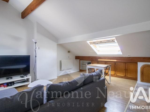 Appartement vente à Mitry-Mory, Seine-et-Marne