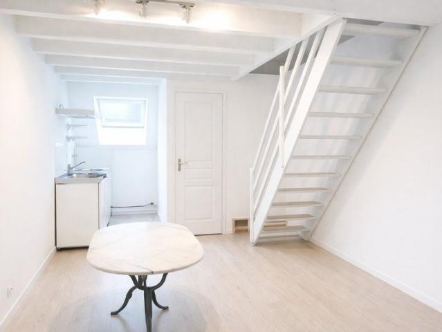 Appartement vente à Soissons, Villers-cotterêts