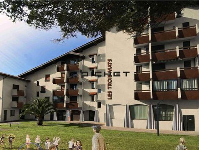 Appartement vente à Seignosse