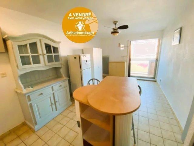 Appartement vente à Arrondissement de Toulon, Bormes-les-mimosas