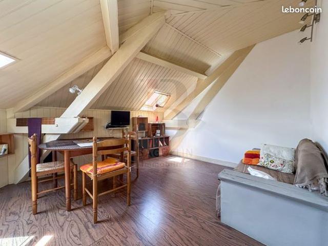 Appartement vente à Fouras, Charente-Maritime