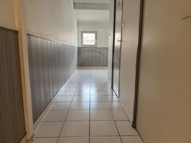 Appartement vente à Montpellier, Balaruc-les-bains
