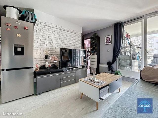 Appartement vente à Les Sables-d'Olonne, Château-d'olonne