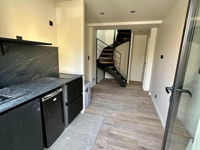 Appartement vente à Lyon, Métropole de Lyon