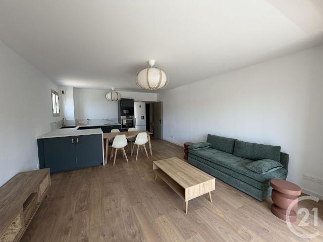 Appartement location à Arrondissement de Toulon, Six-fours-les-plages
