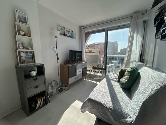 Appartement vente à Béziers, Agde