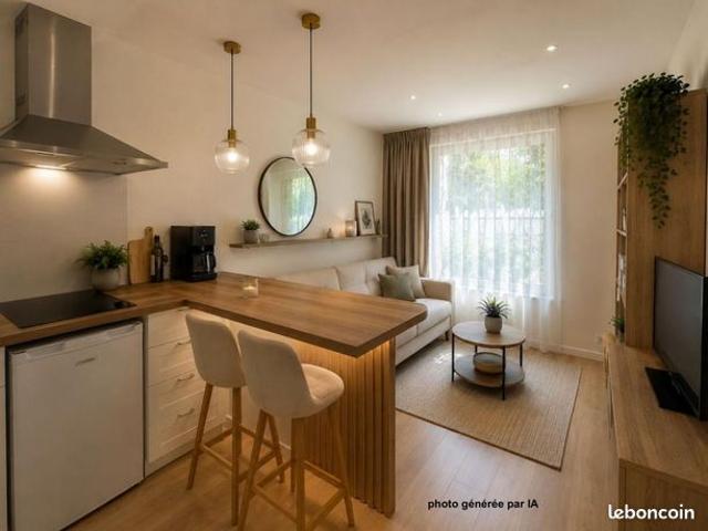 Appartement vente à Grasse, Cannes