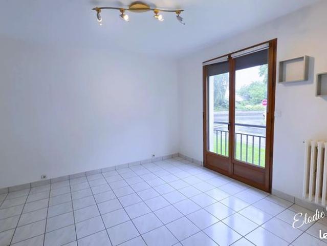 Appartement vente à Étampes, Mondeville