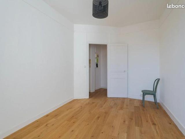Appartement vente à Livry-Gargan, Seine-Saint-Denis