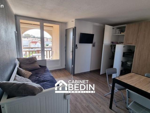 Appartement vente à Mont-de-Marsan, Biscarrosse