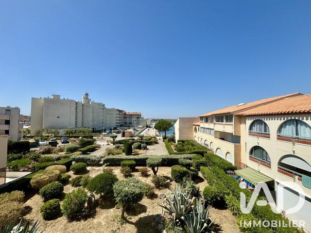 Appartement vente à Narbonne, Leucate