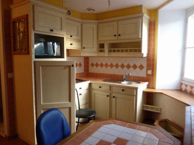 Appartement location à Montmorillon