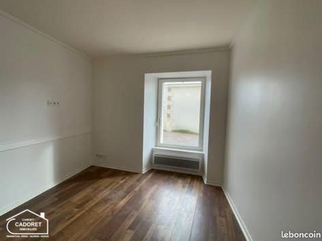 Appartement vente à Saint-Nazaire, Pornic