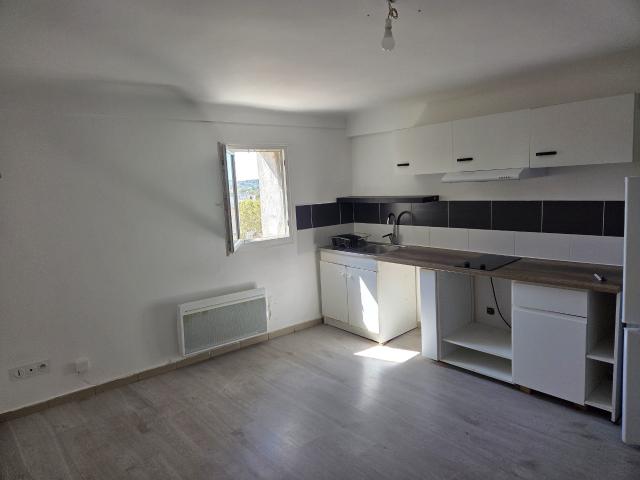 Appartement vente à Le Thouar, La Garde
