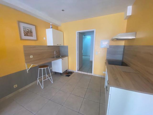 Appartement location à Perpignan