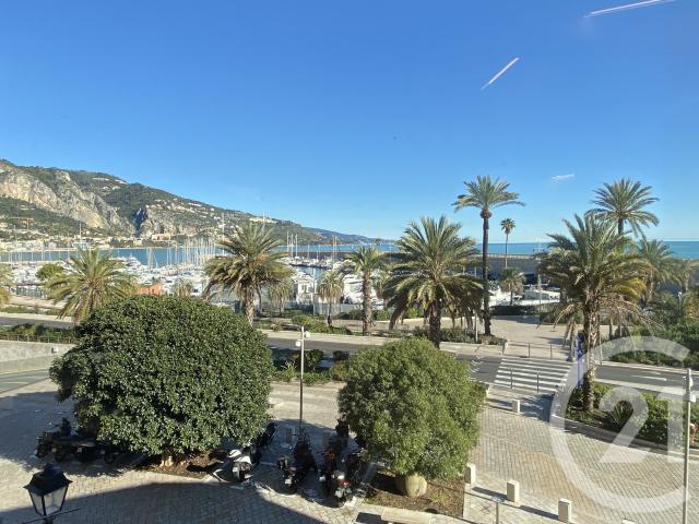 Appartement vente à Nice, Menton
