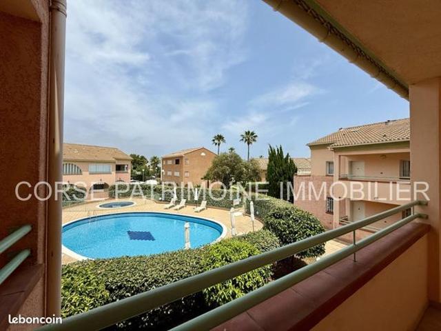 Appartement vente à Corte, Linguizzetta