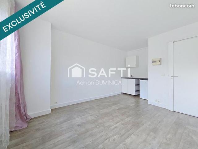 Appartement vente à Meudon, Hauts-de-Seine