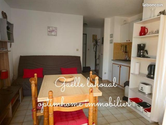 Appartement vente à Béziers, Lamalou-les-bains