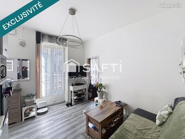 Appartement vente à Melun