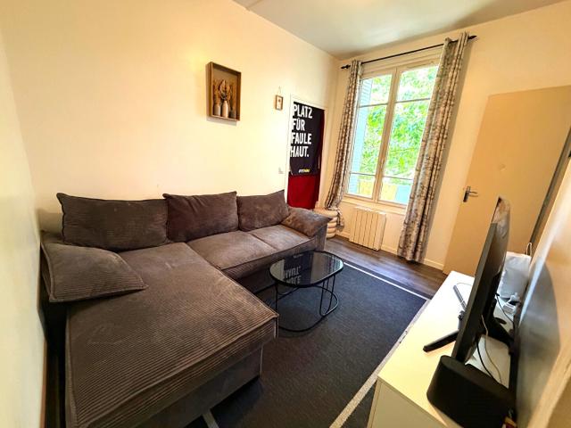 Appartement vente à Le Raincy, Aulnay-sous-bois