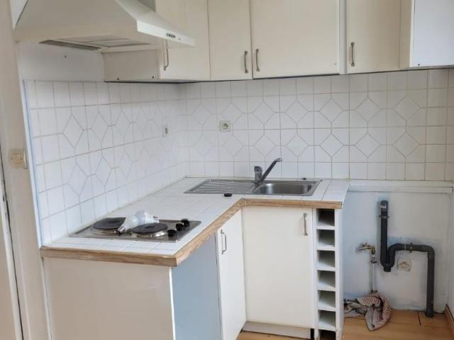 Appartement location à Lens