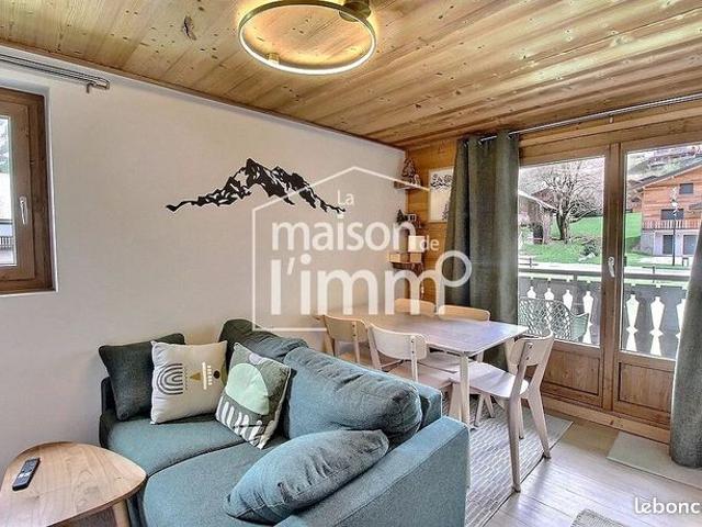 Appartement vente à Thonon-les-Bains, Le Châtel