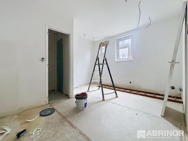 Appartement vente à Euralille, Lille