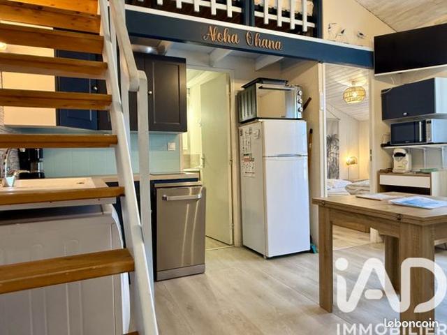 Appartement vente à Rochefort, Dolus-d'oléron