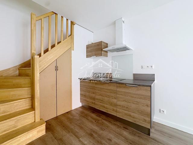Appartement vente à Nantes
