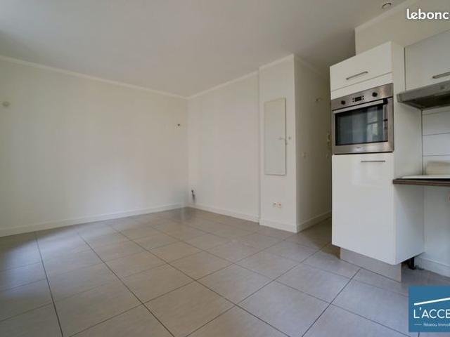 Appartement vente à Nîmes
