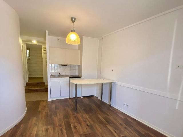 Appartement vente à Le Chabut, Pornic